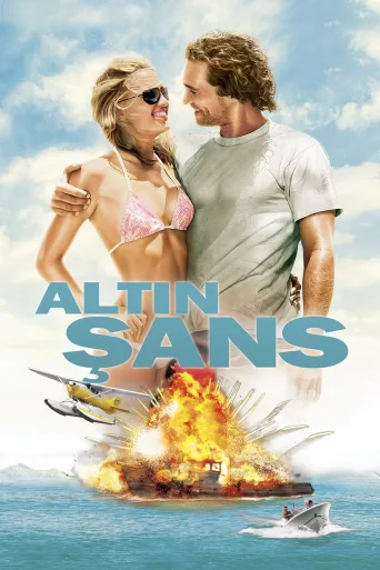 Altın Şans İndir posteri