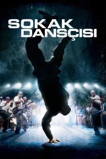 Sokak Dansçısı İndir posteri