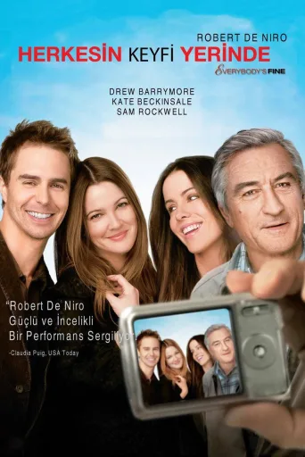 Herkesin Keyfi Yerinde İndir posteri