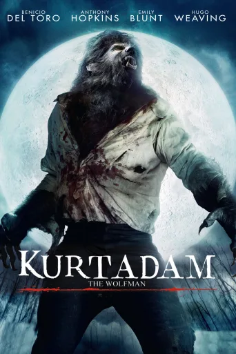Kurt Adam İndir posteri