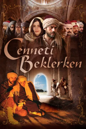 Cenneti Beklerken İndir posteri