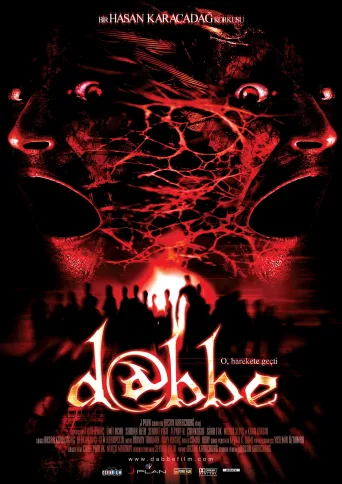 Dabbe İndir posteri