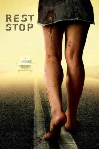 Rest Stop İndir posteri