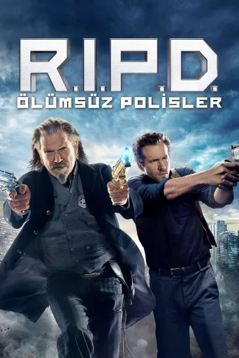 Ölümsüz Polisler İndir posteri