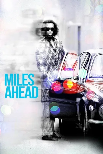 Miles Ahead İndir posteri