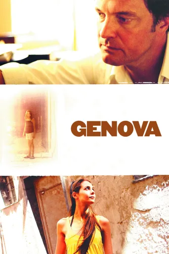 Cenova İndir posteri