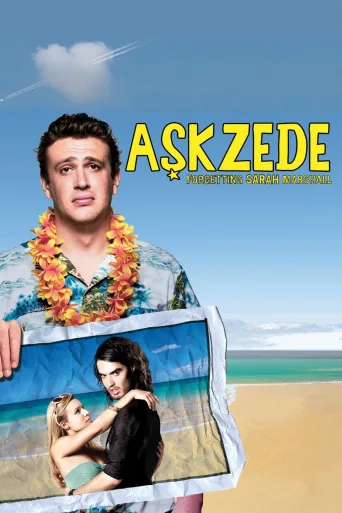 Aşkzede İndir posteri