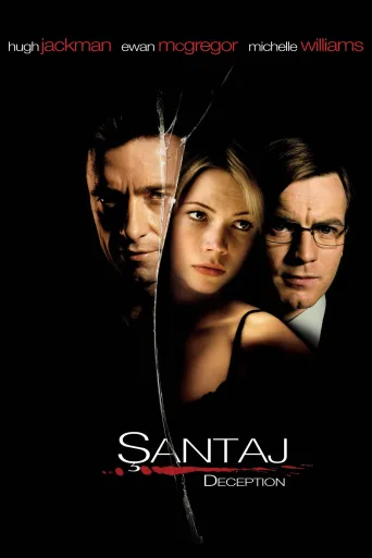 Şantaj İndir posteri