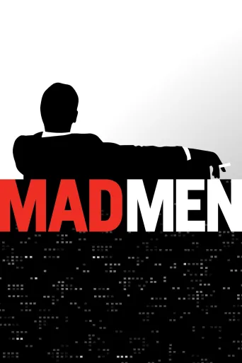 Mad Men İndir posteri