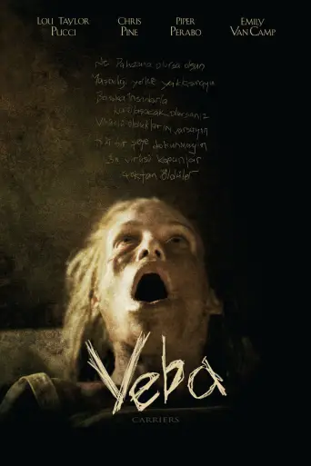 Veba posteri
