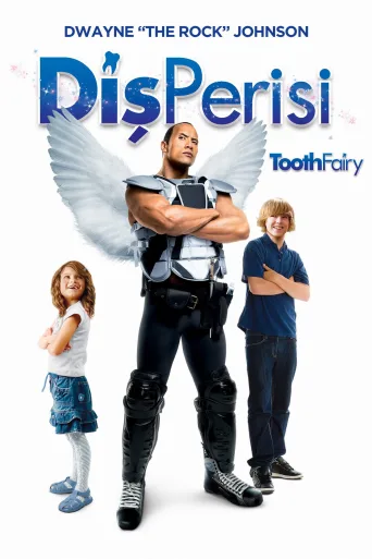 Diş Perisi İndir posteri