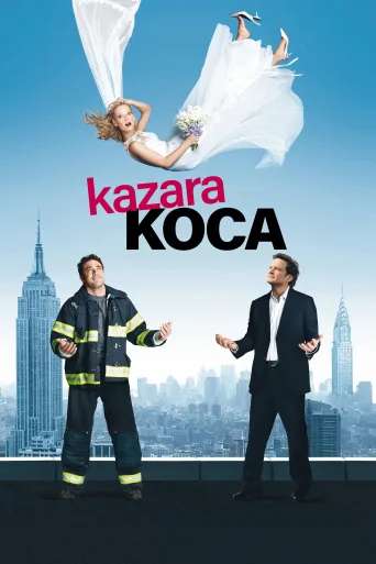 Kazara Koca İndir posteri