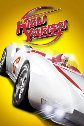 Hızlı Yarışcı İndir posteri