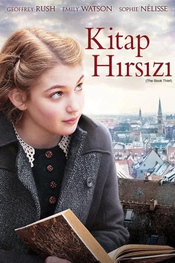 Kitap Hırsızı İndir posteri
