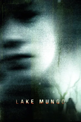 Mungo Gölü İndir posteri