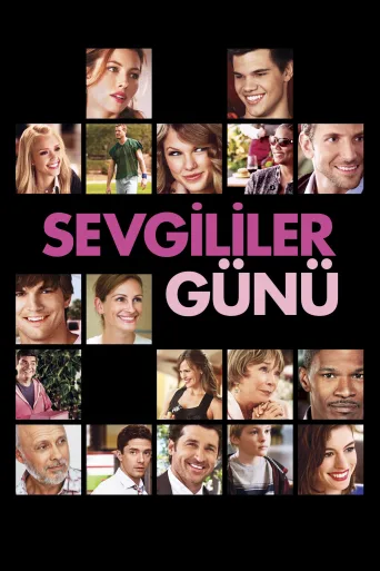 Sevgililer Günü İndir posteri