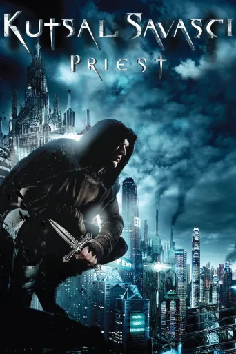 Kutsal Savaşçı İndir posteri