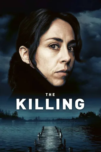Forbrydelsen 720p İndir posteri