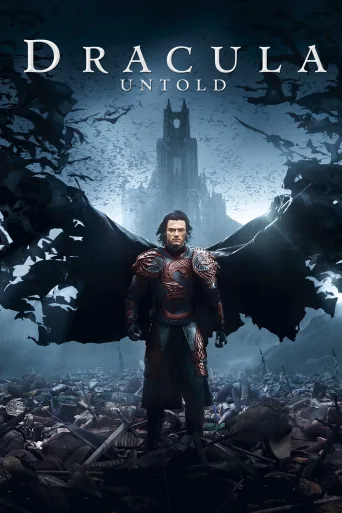 Dracula: Başlangıç İndir posteri