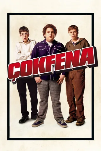 Çok Fena İndir posteri