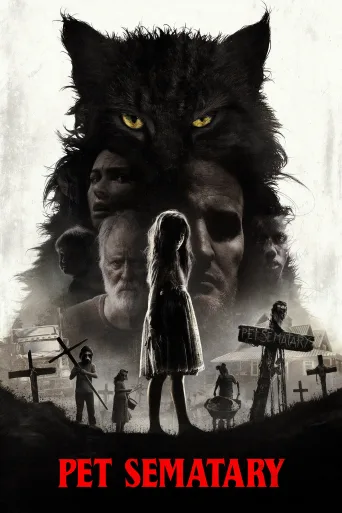 Hayvan Mezarlığı İndir posteri
