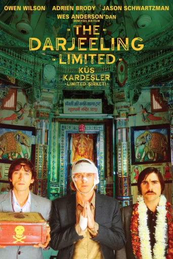 Küs Kardeşler Limited Şirketi İndir posteri