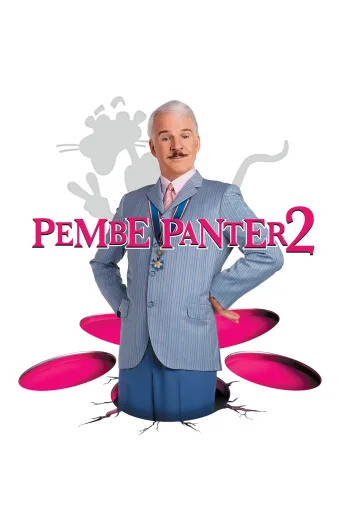 Pembe Panter 2 İndir posteri