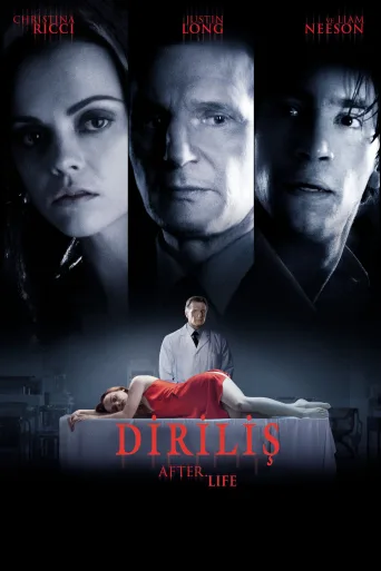 Diriliş İndir posteri
