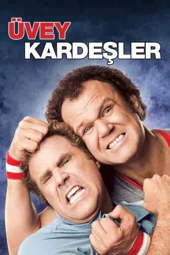 Üvey Kardeşler İndir posteri