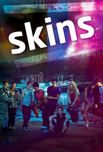 Skins 1080p İndir posteri