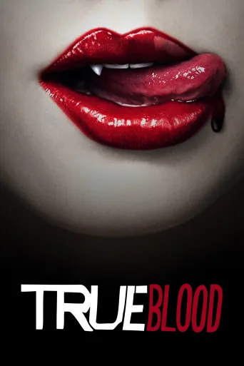 True Blood 1080p İndir posteri