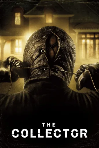 Koleksiyoncu İndir posteri