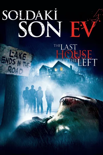Soldaki Son Ev İndir posteri