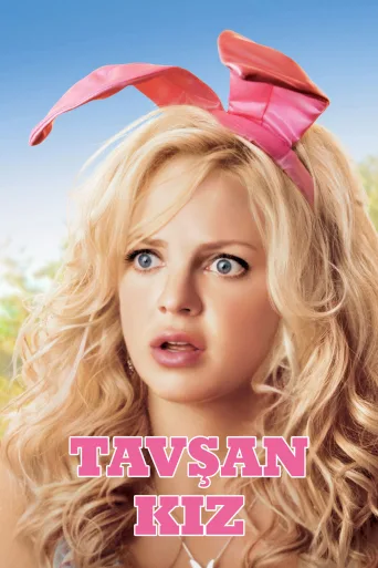 Tavşan Kız İndir posteri