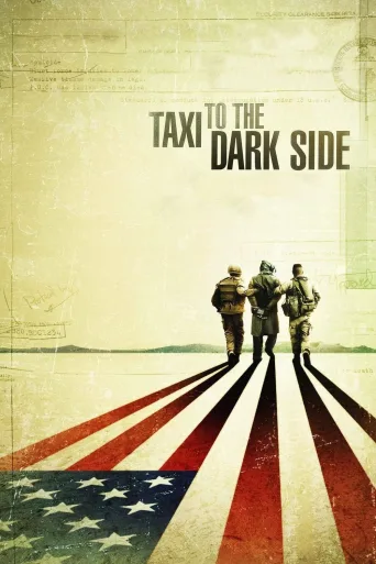 Taxi to the Dark Side İndir posteri