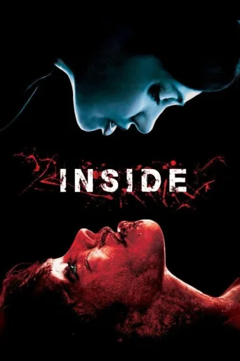 içerde İndir posteri