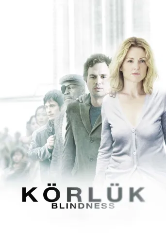 Körlük İndir posteri