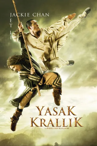 Yasak Krallık İndir posteri