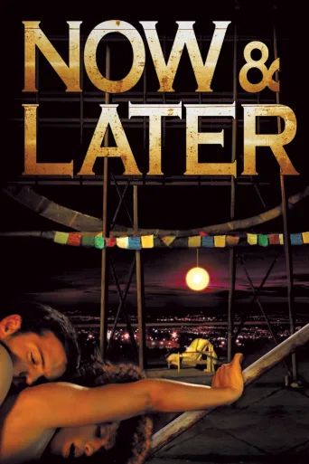 Now & Later İndir posteri