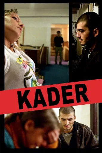 Kader İndir posteri