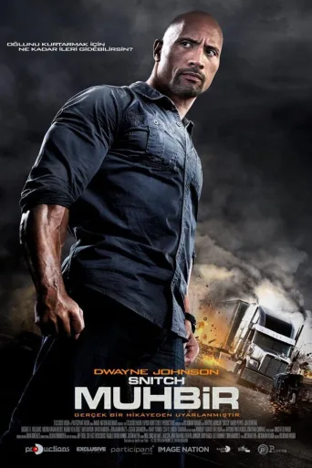 Muhbir İndir posteri