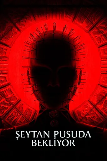 Şeytan Pusuda Bekliyor İndir posteri