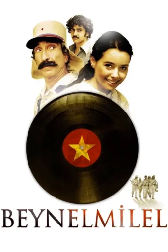 Beynelmilel İndir posteri