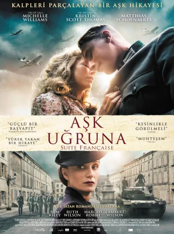 Aşk Uğruna İndir posteri