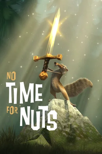 No Time for Nuts İndir posteri