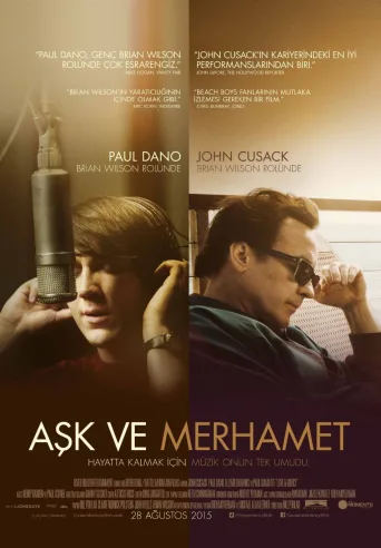 Aşk ve Merhamet İndir posteri