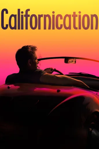 Californication 1080p İndir posteri