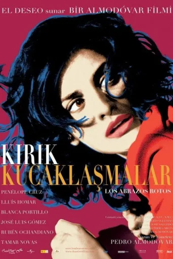 Kırık Kucaklaşmalar İndir posteri