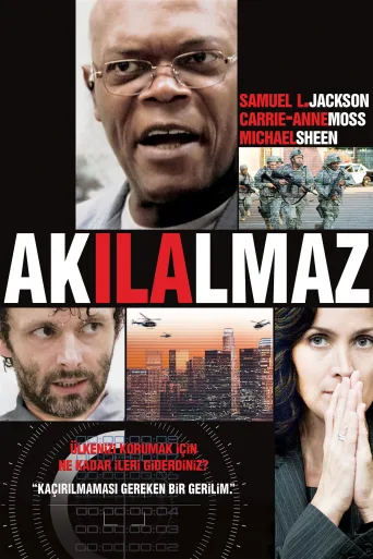 Akılalmaz İndir posteri