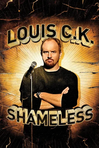 Louis CK Shameless İndir posteri